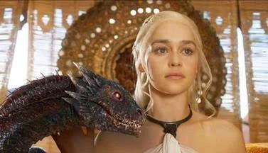 Daenerys Targaryen
